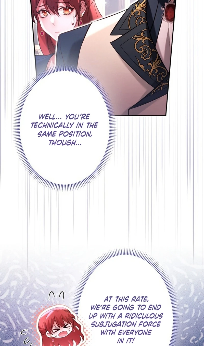 Goodbye, My Cheating Fiancé; I’ll Find Happiness in the Next Game chapter 31 page 68