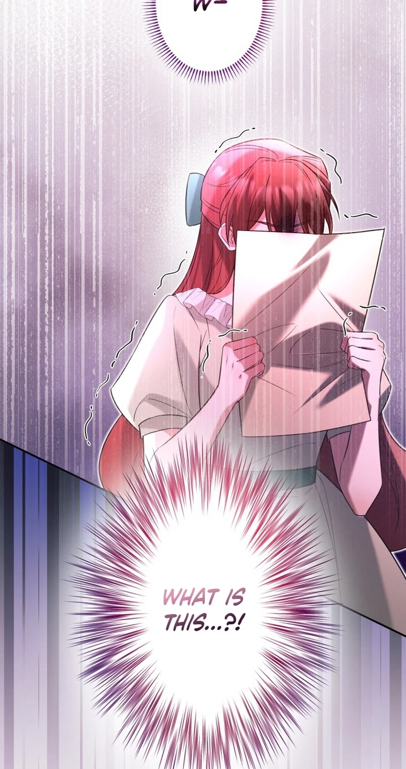 Goodbye, My Cheating Fiancé; I’ll Find Happiness in the Next Game chapter 31 page 84