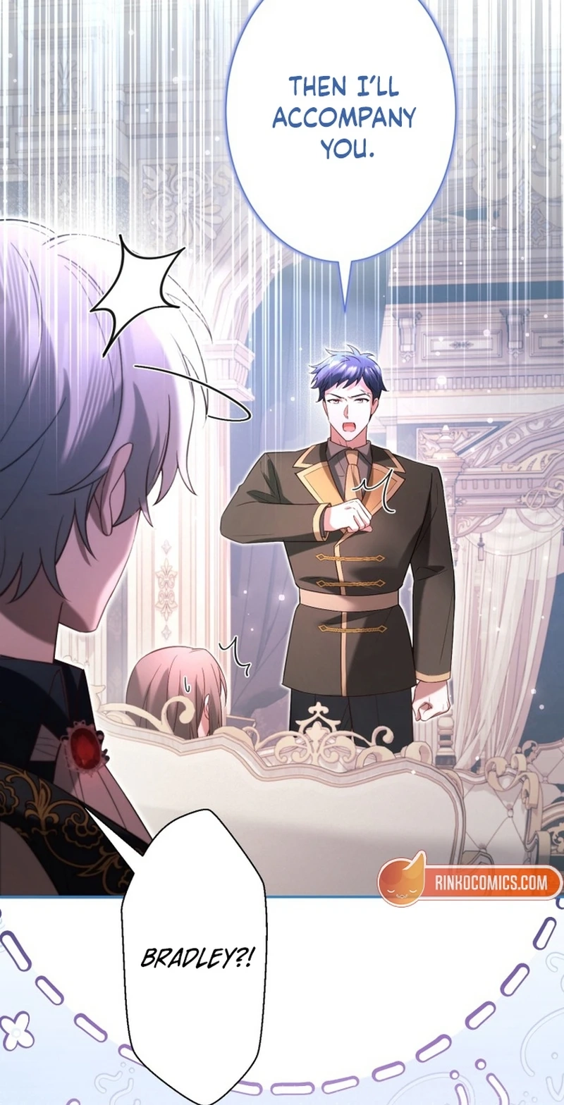 Goodbye, My Cheating Fiancé; I’ll Find Happiness in the Next Game chapter 31 page 61