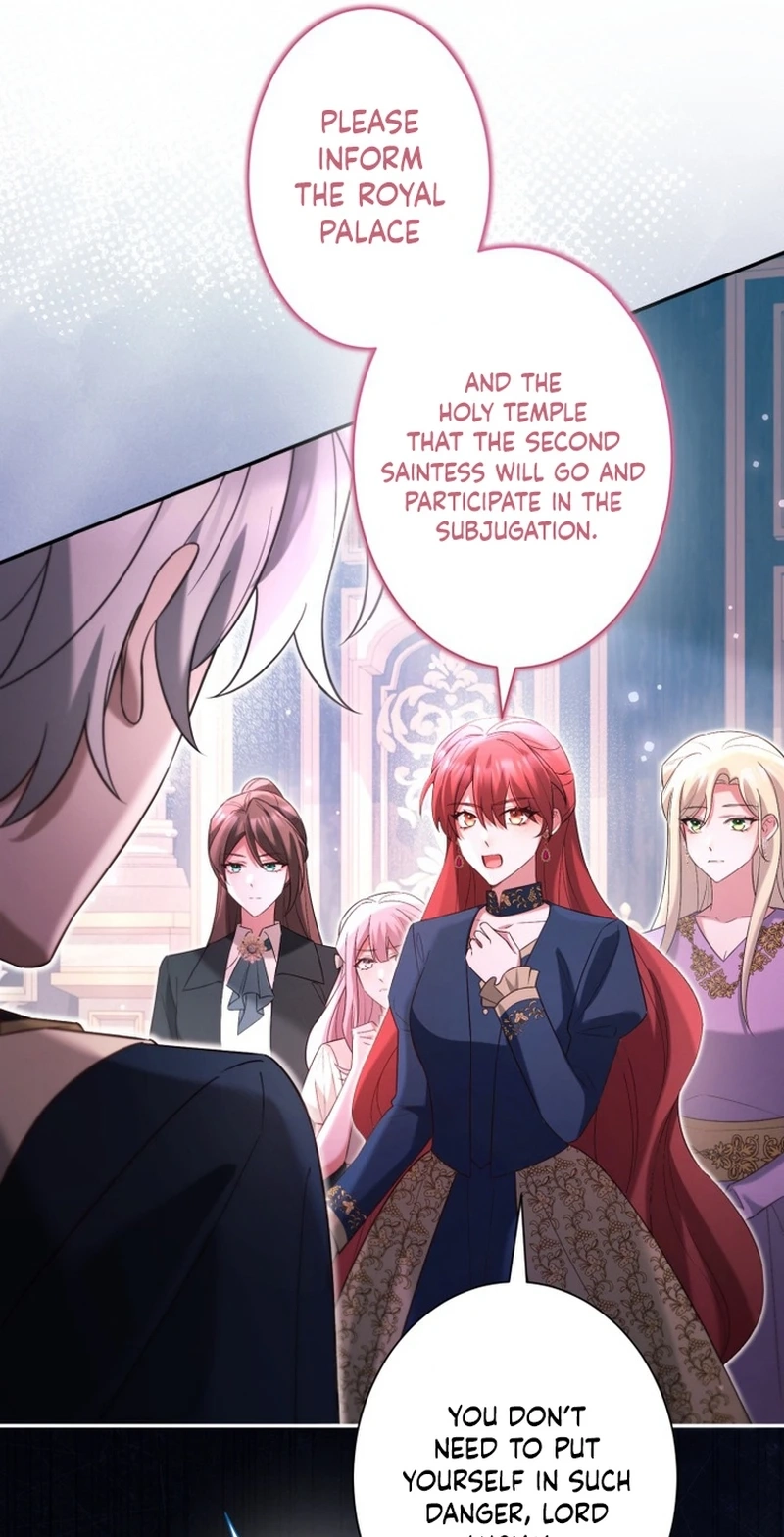 Goodbye, My Cheating Fiancé; I’ll Find Happiness in the Next Game chapter 31 page 58