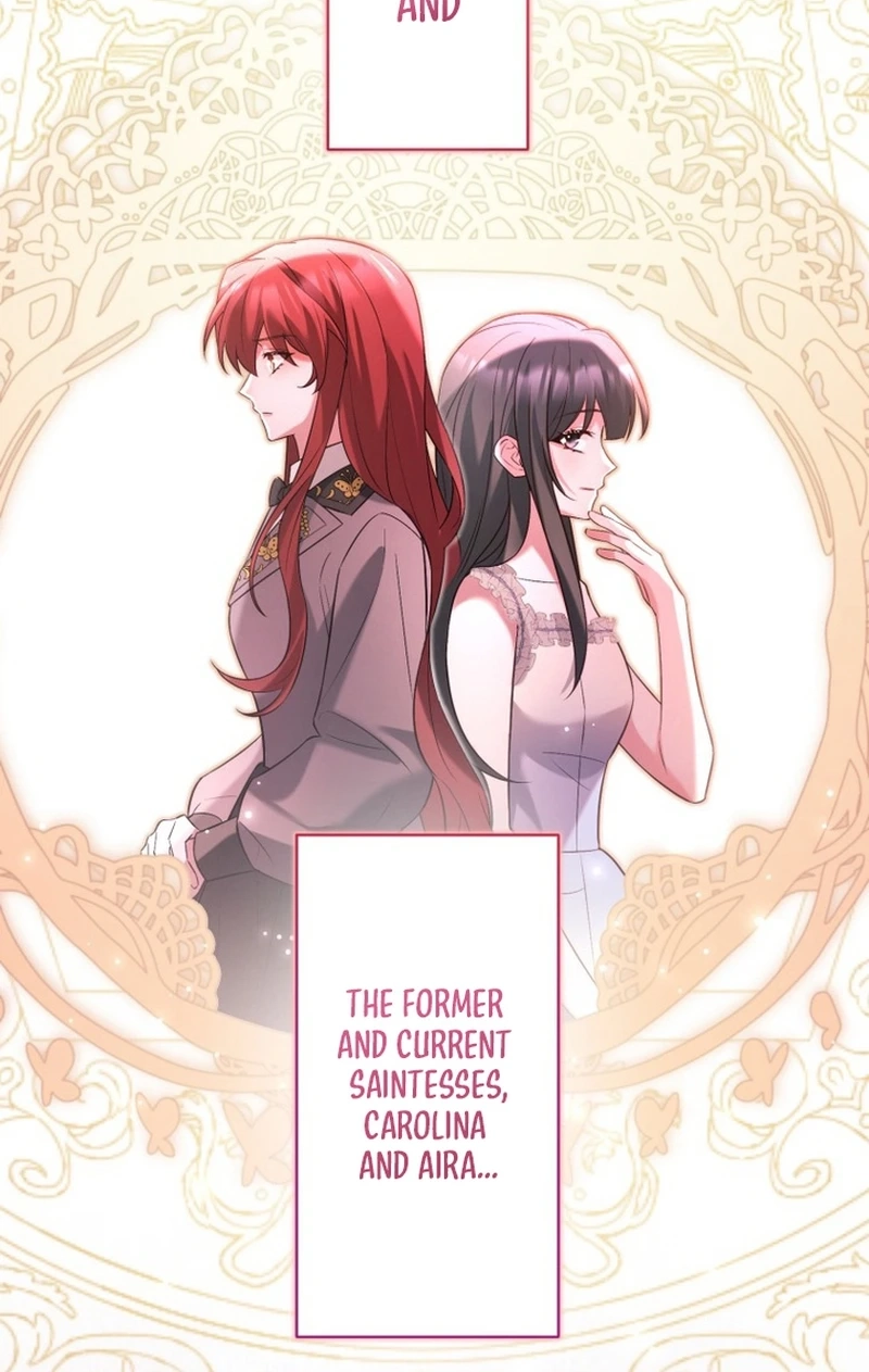 Goodbye, My Cheating Fiancé; I’ll Find Happiness in the Next Game chapter 31 page 89