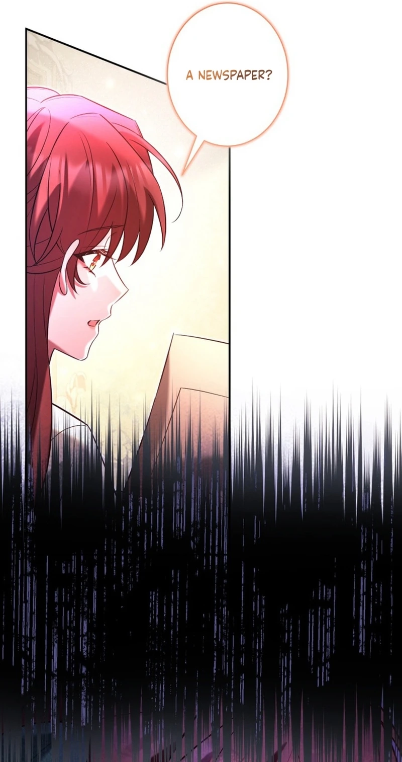 Goodbye, My Cheating Fiancé; I’ll Find Happiness in the Next Game chapter 31 page 81