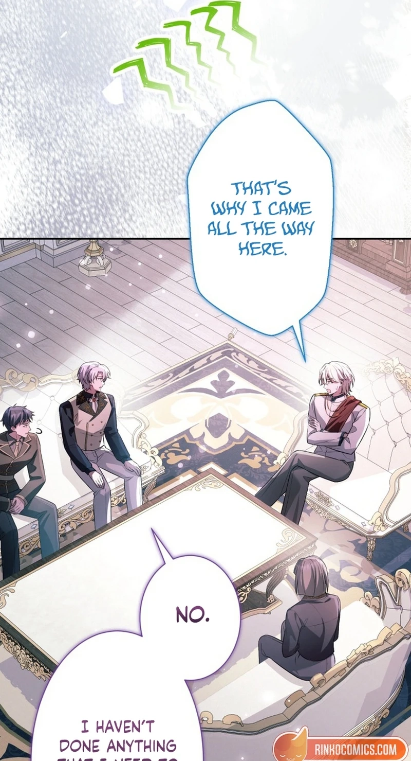 Goodbye, My Cheating Fiancé; I’ll Find Happiness in the Next Game chapter 31 page 16