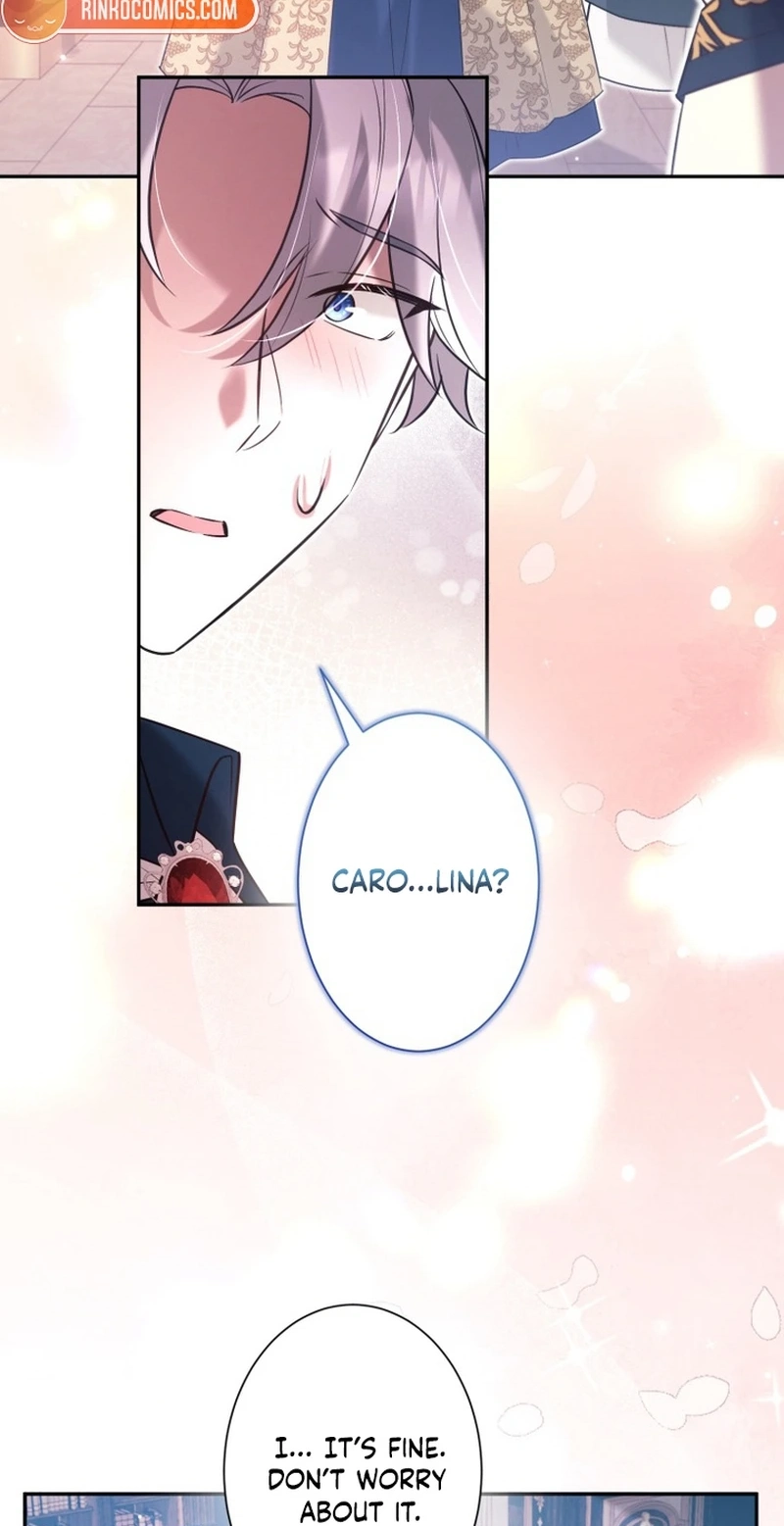 Goodbye, My Cheating Fiancé; I’ll Find Happiness in the Next Game chapter 31 page 43