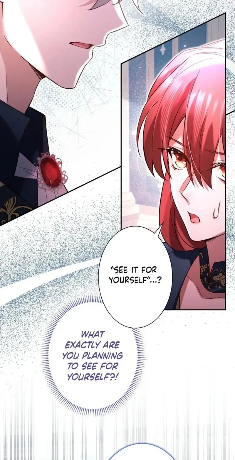 Goodbye, My Cheating Fiancé; I’ll Find Happiness in the Next Game chapter 31 page 60