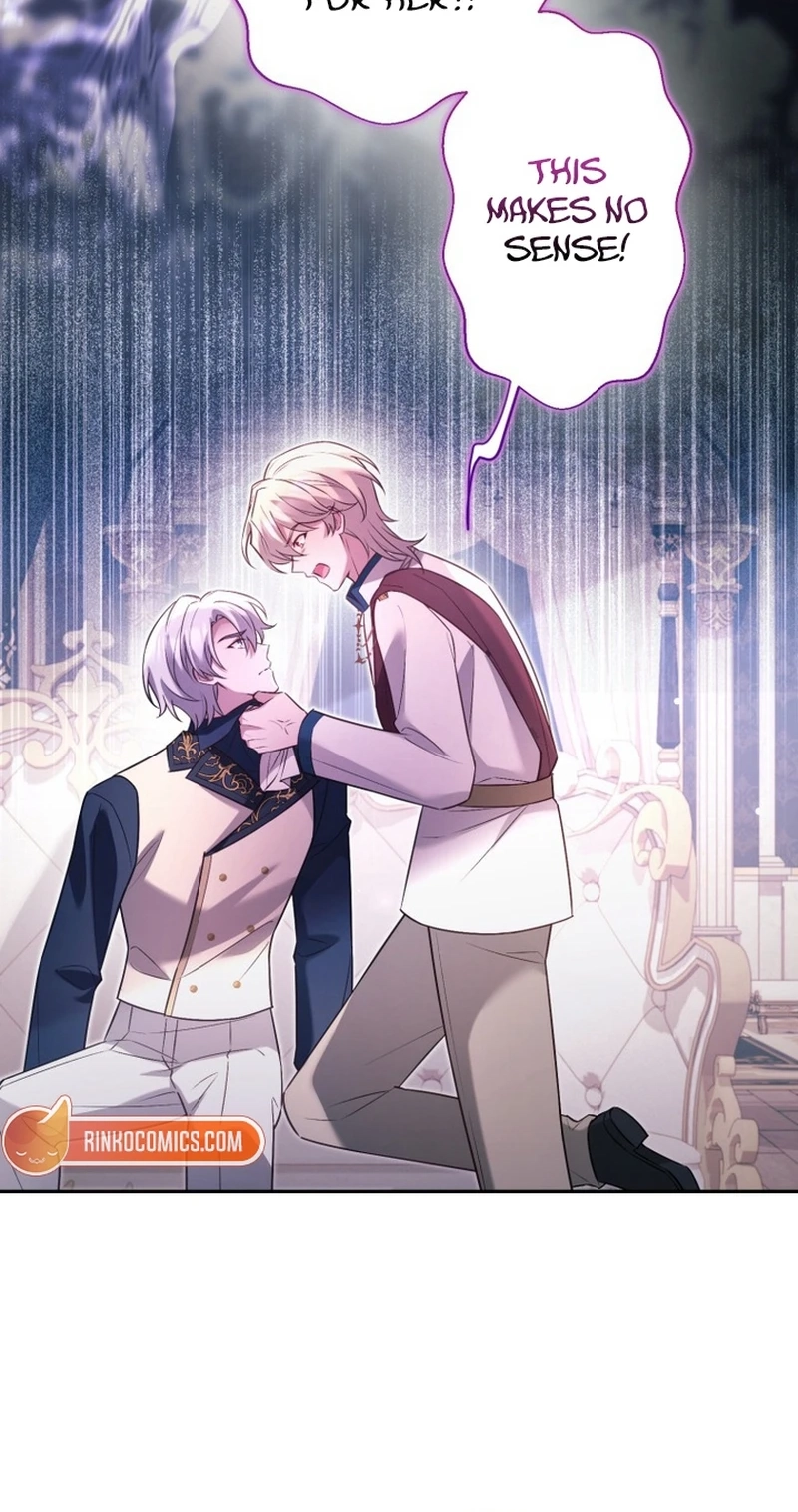 Goodbye, My Cheating Fiancé; I’ll Find Happiness in the Next Game chapter 31 page 28