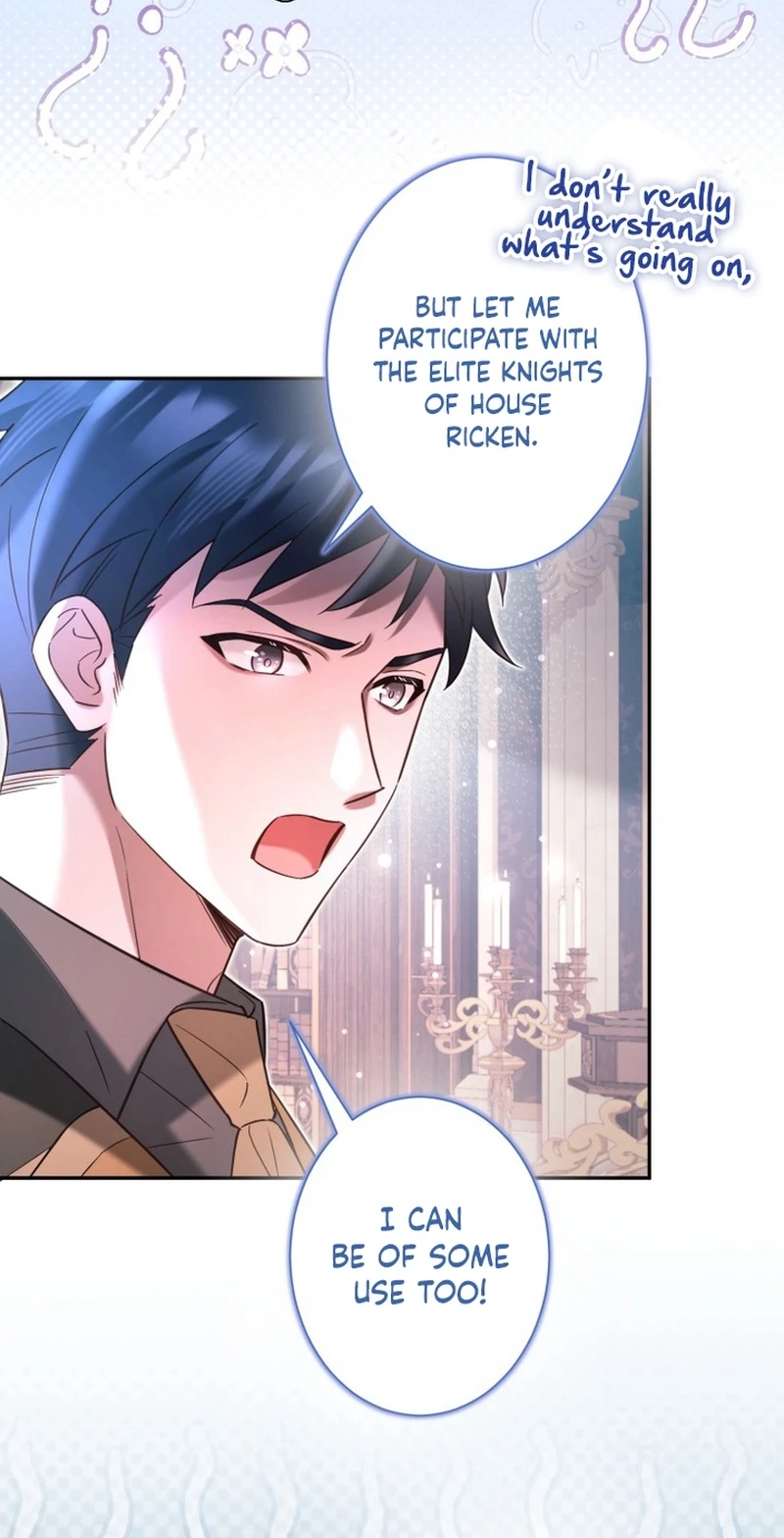 Goodbye, My Cheating Fiancé; I’ll Find Happiness in the Next Game chapter 31 page 62