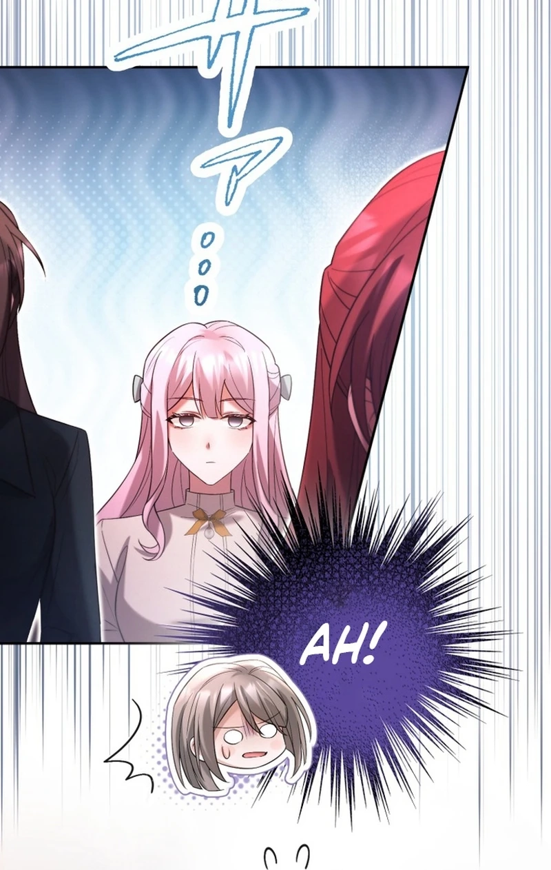 Goodbye, My Cheating Fiancé; I’ll Find Happiness in the Next Game chapter 31 page 65