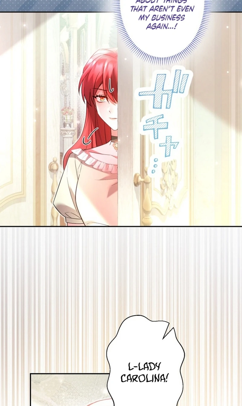 Goodbye, My Cheating Fiancé; I’ll Find Happiness in the Next Game chapter 31 page 78