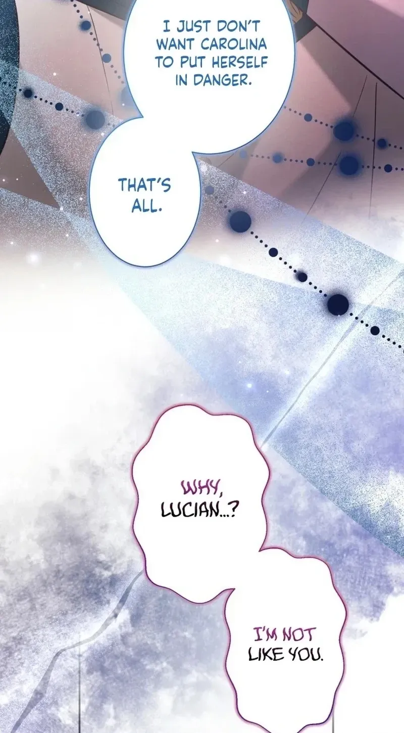 Goodbye, My Cheating Fiancé; I’ll Find Happiness in the Next Game chapter 31 page 30