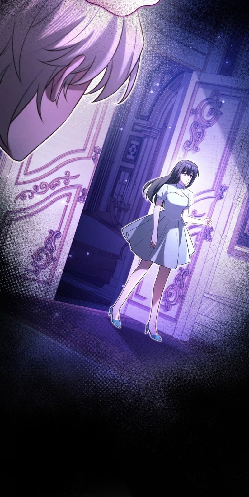 Goodbye, My Cheating Fiancé; I’ll Find Happiness in the Next Game chapter 31 page 39