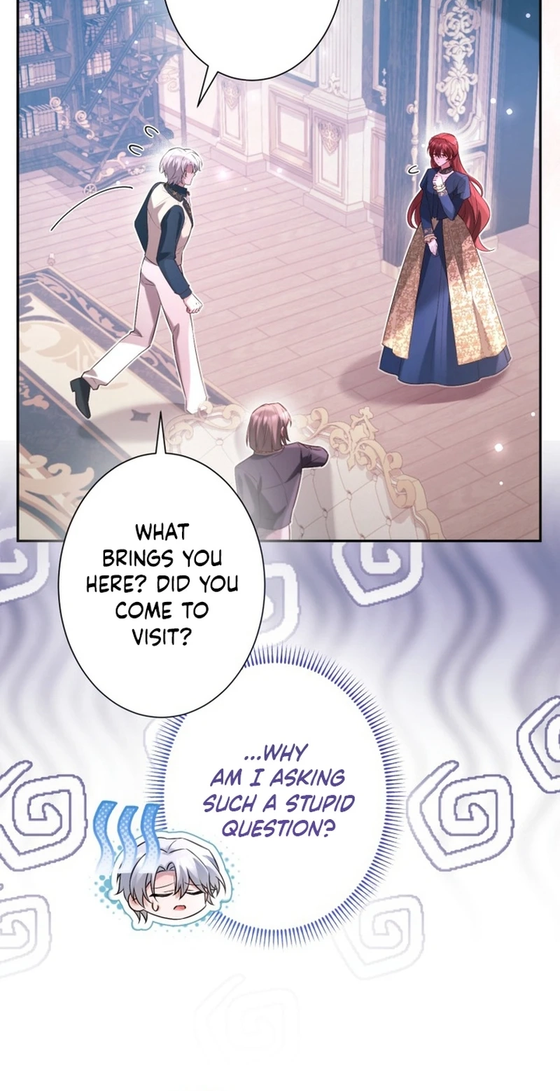 Goodbye, My Cheating Fiancé; I’ll Find Happiness in the Next Game chapter 31 page 44