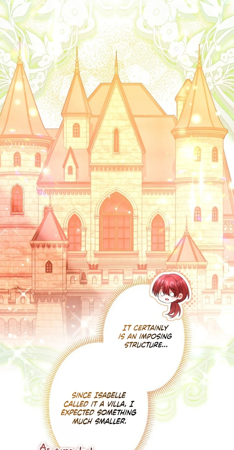 Goodbye, My Cheating Fiancé; I’ll Find Happiness in the Next Game chapter 32 page 27