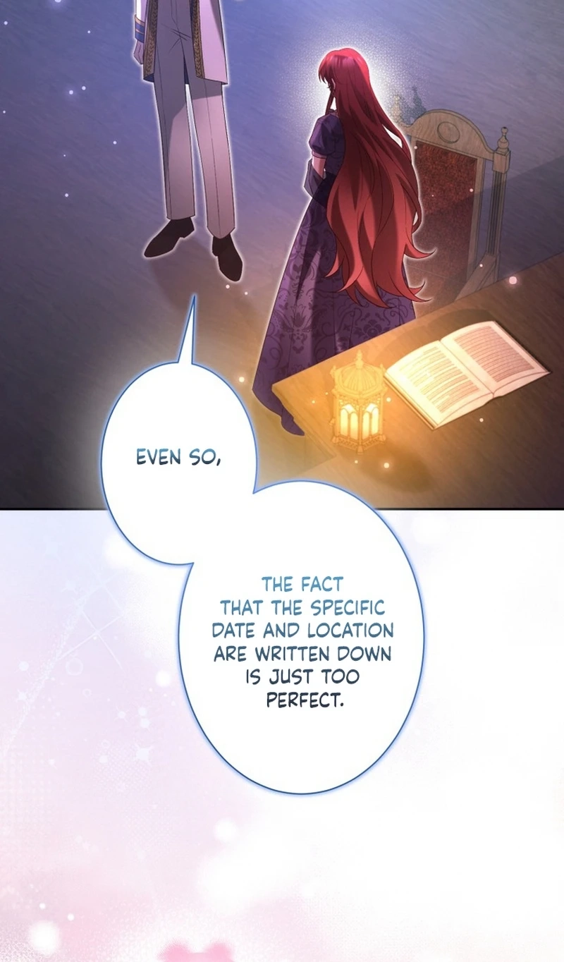 Goodbye, My Cheating Fiancé; I’ll Find Happiness in the Next Game chapter 32 page 64