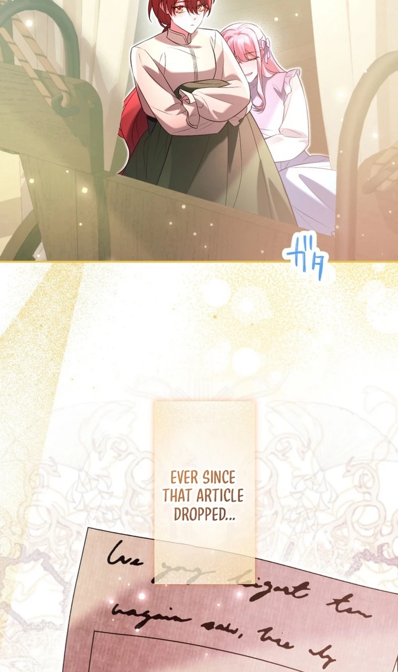 Goodbye, My Cheating Fiancé; I’ll Find Happiness in the Next Game chapter 32 page 4