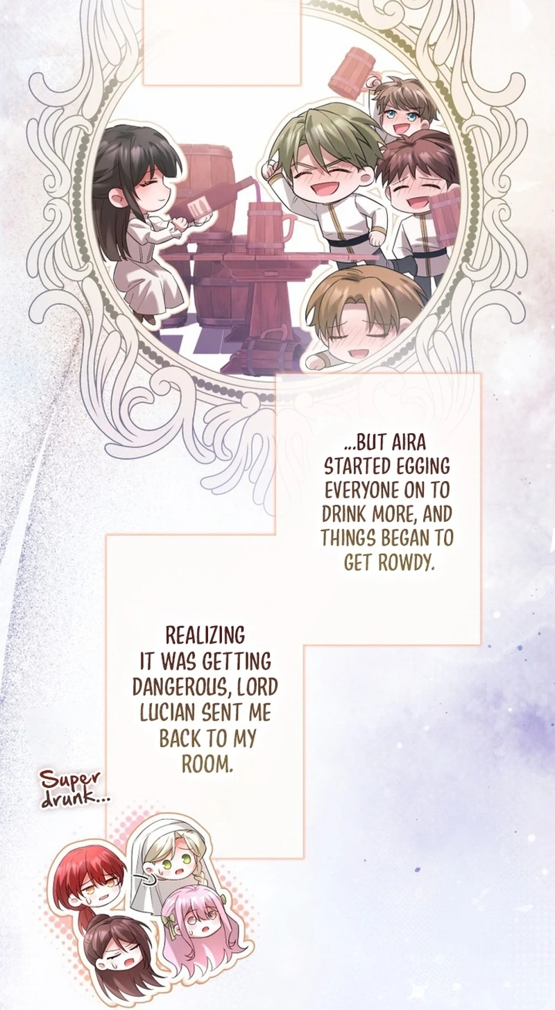 Goodbye, My Cheating Fiancé; I’ll Find Happiness in the Next Game chapter 32 page 44
