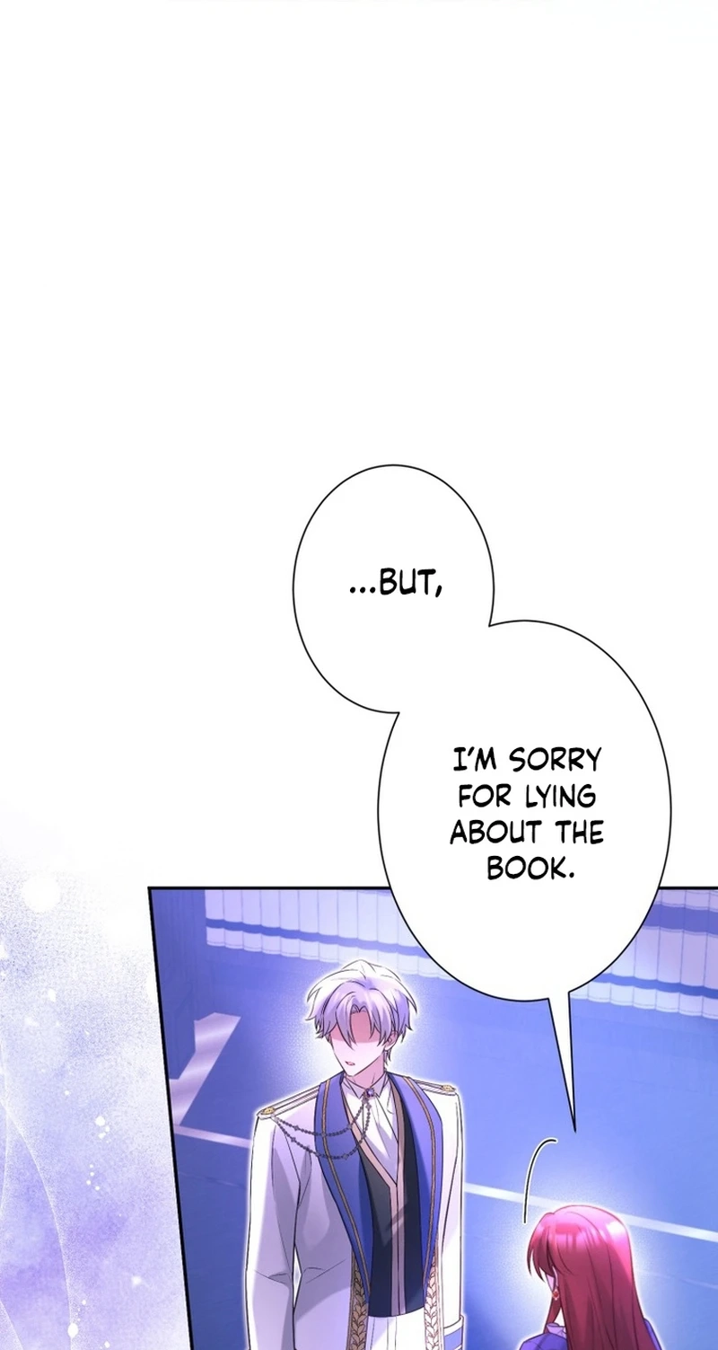 Goodbye, My Cheating Fiancé; I’ll Find Happiness in the Next Game chapter 32 page 79