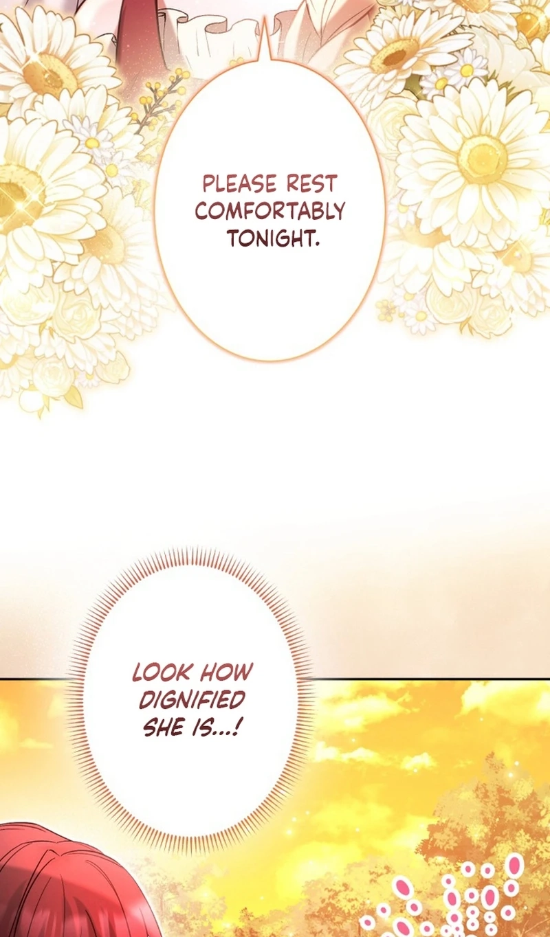 Goodbye, My Cheating Fiancé; I’ll Find Happiness in the Next Game chapter 32 page 33