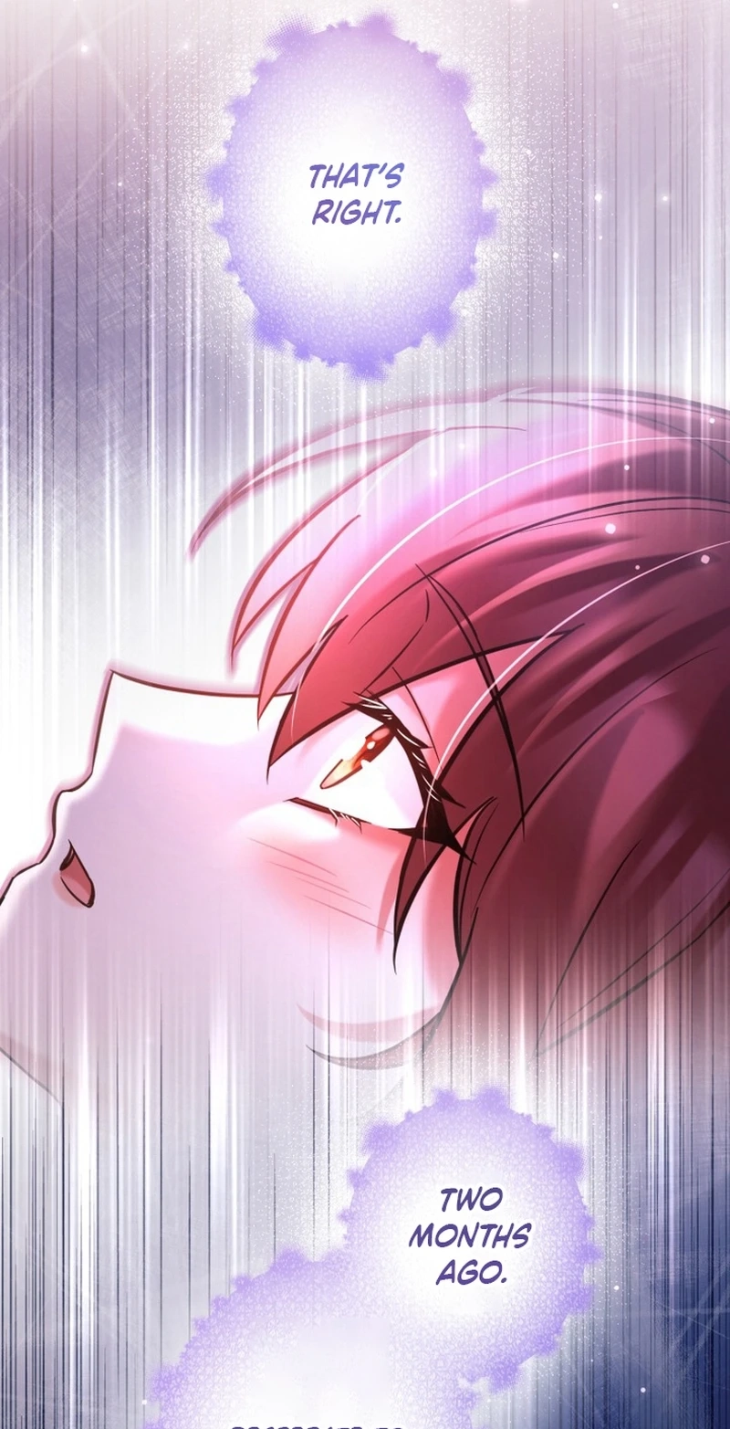 Goodbye, My Cheating Fiancé; I’ll Find Happiness in the Next Game chapter 32 page 83