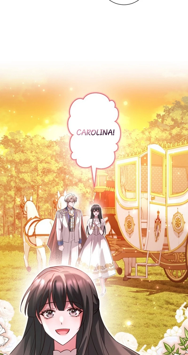 Goodbye, My Cheating Fiancé; I’ll Find Happiness in the Next Game chapter 32 page 19