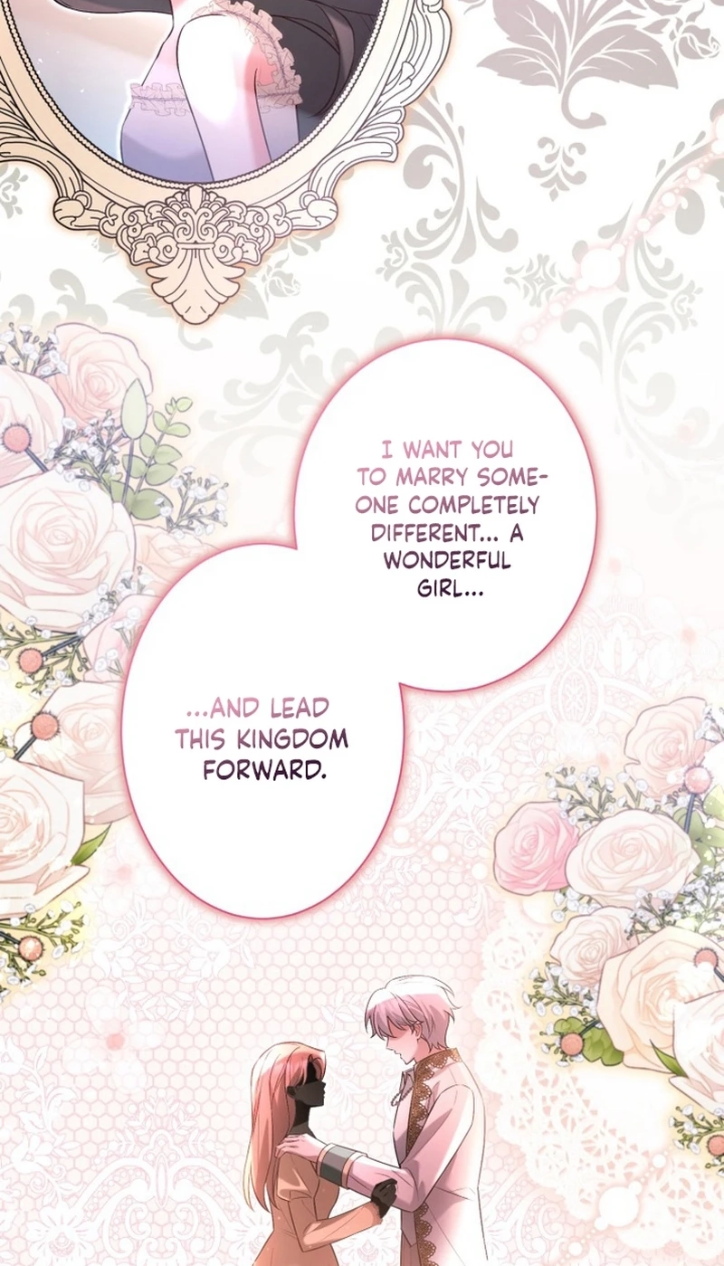 Goodbye, My Cheating Fiancé; I’ll Find Happiness in the Next Game chapter 32 page 76