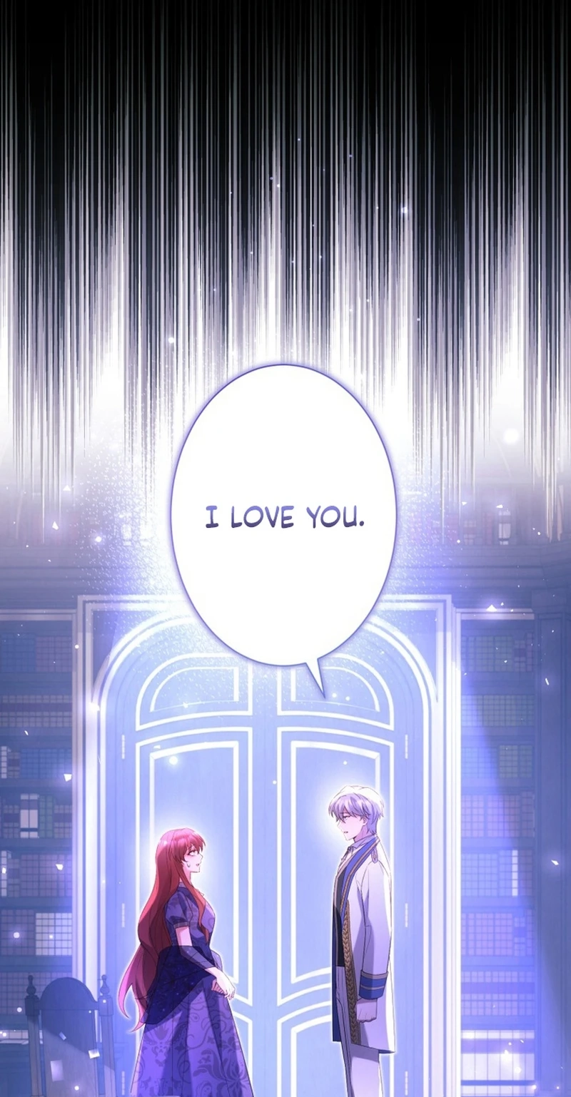 Goodbye, My Cheating Fiancé; I’ll Find Happiness in the Next Game chapter 32 page 103