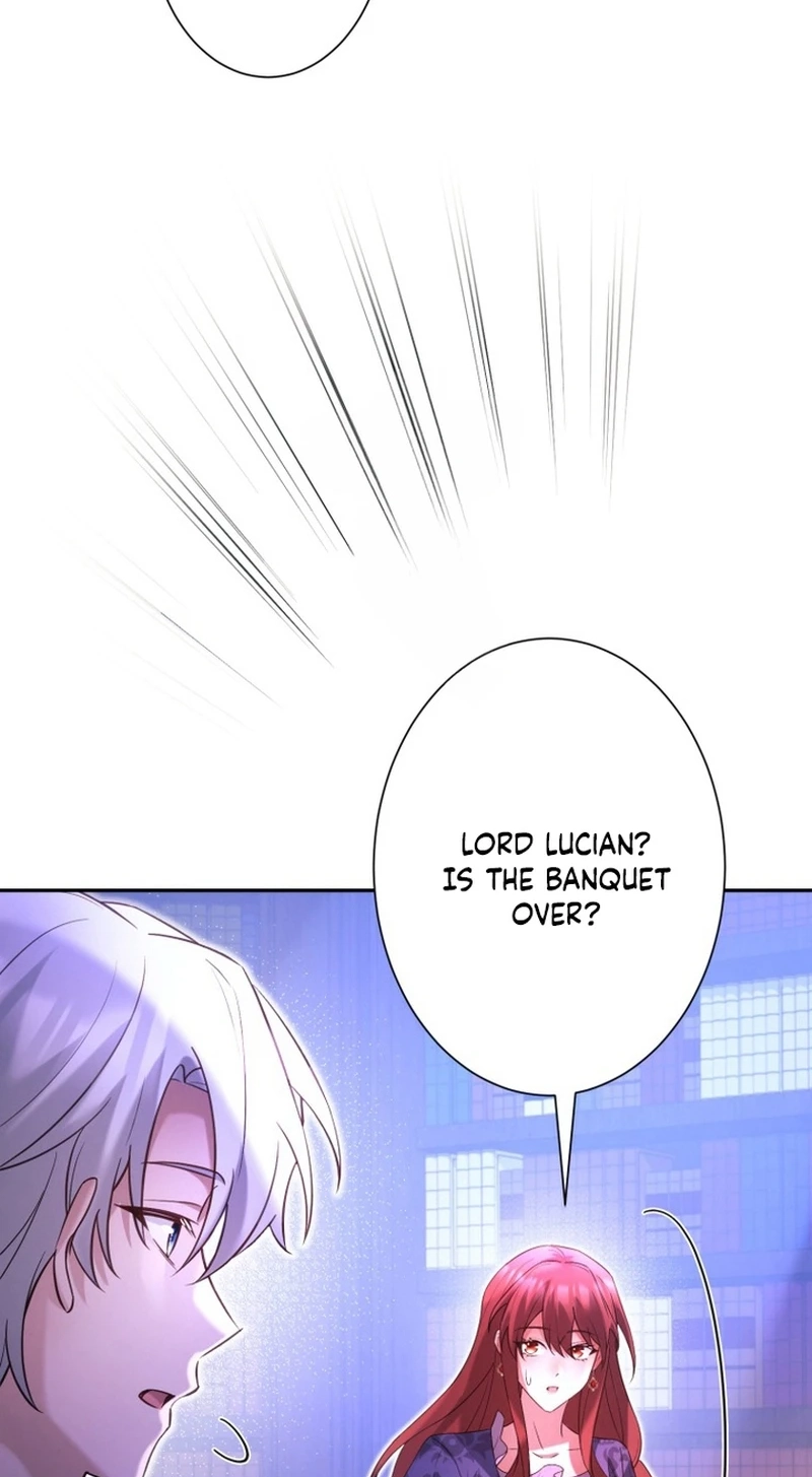 Goodbye, My Cheating Fiancé; I’ll Find Happiness in the Next Game chapter 32 page 42