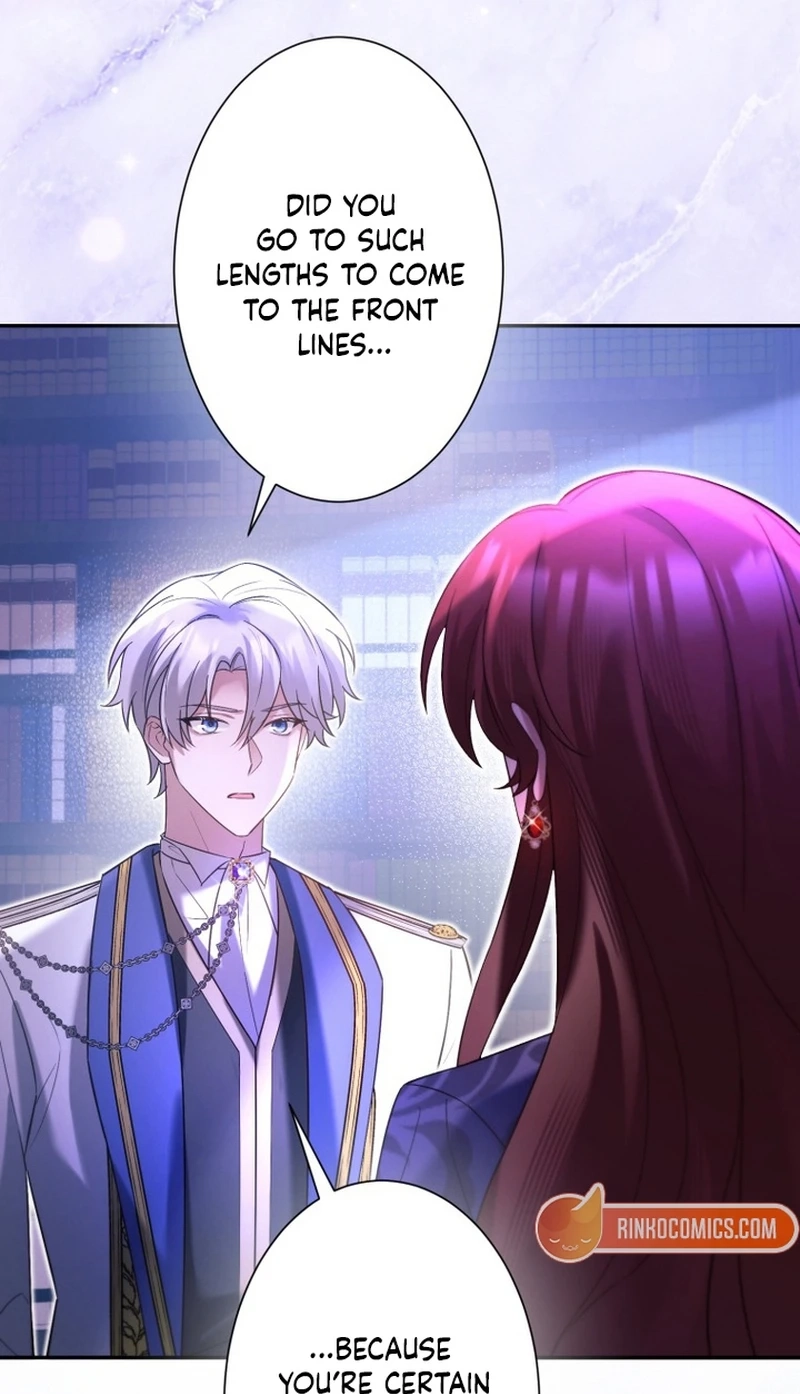 Goodbye, My Cheating Fiancé; I’ll Find Happiness in the Next Game chapter 32 page 69