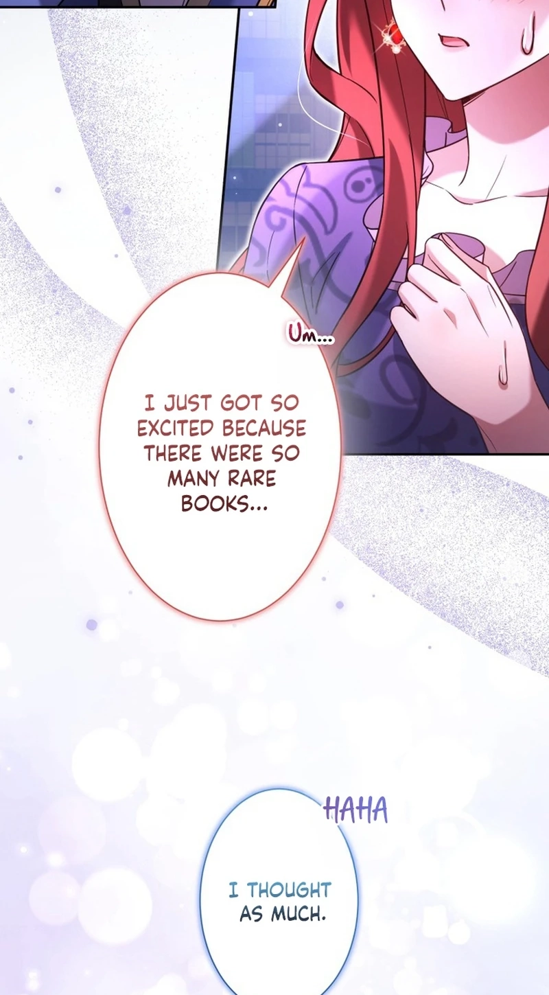 Goodbye, My Cheating Fiancé; I’ll Find Happiness in the Next Game chapter 32 page 47