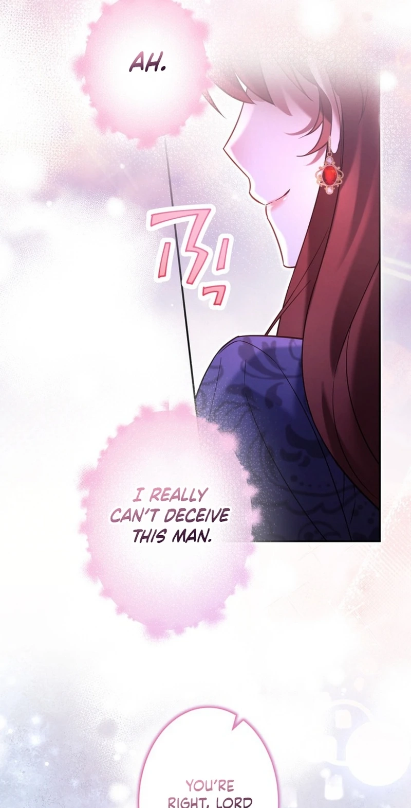 Goodbye, My Cheating Fiancé; I’ll Find Happiness in the Next Game chapter 32 page 65