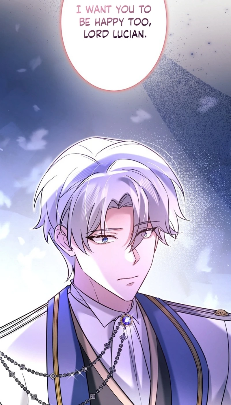 Goodbye, My Cheating Fiancé; I’ll Find Happiness in the Next Game chapter 32 page 74