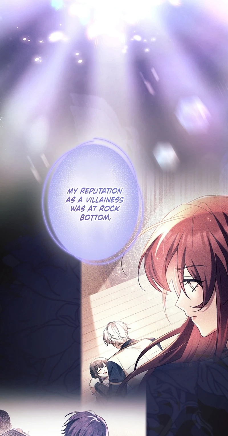 Goodbye, My Cheating Fiancé; I’ll Find Happiness in the Next Game chapter 32 page 86