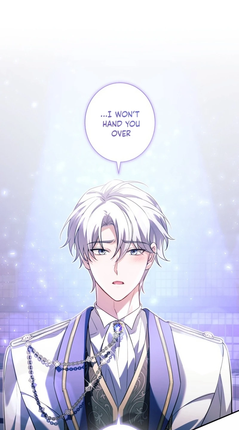 Goodbye, My Cheating Fiancé; I’ll Find Happiness in the Next Game chapter 32 page 99