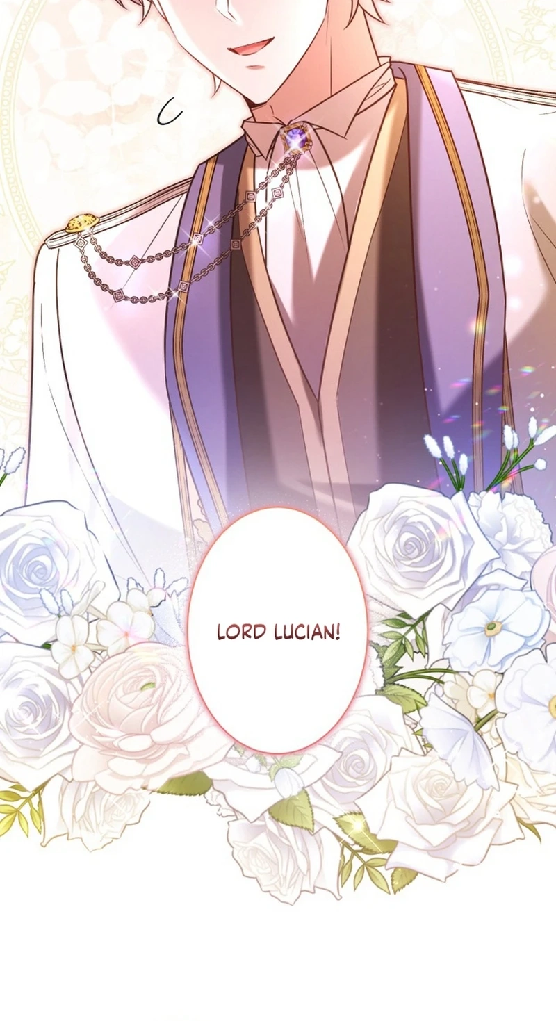 Goodbye, My Cheating Fiancé; I’ll Find Happiness in the Next Game chapter 32 page 15