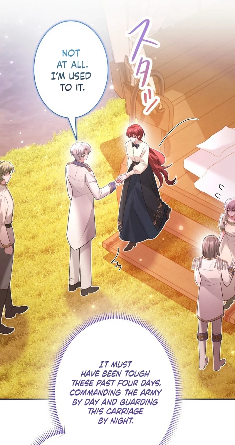 Goodbye, My Cheating Fiancé; I’ll Find Happiness in the Next Game chapter 32 page 17
