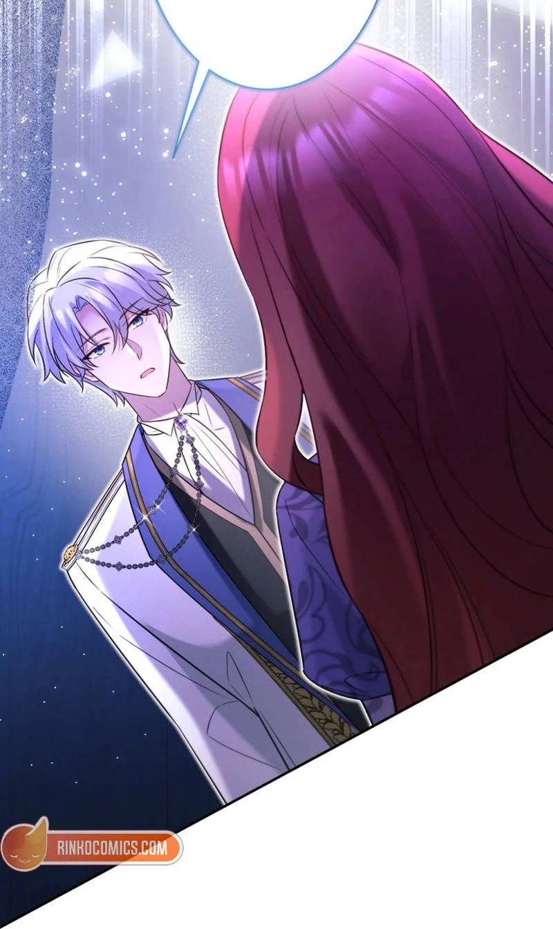 Goodbye, My Cheating Fiancé; I’ll Find Happiness in the Next Game chapter 32 page 59