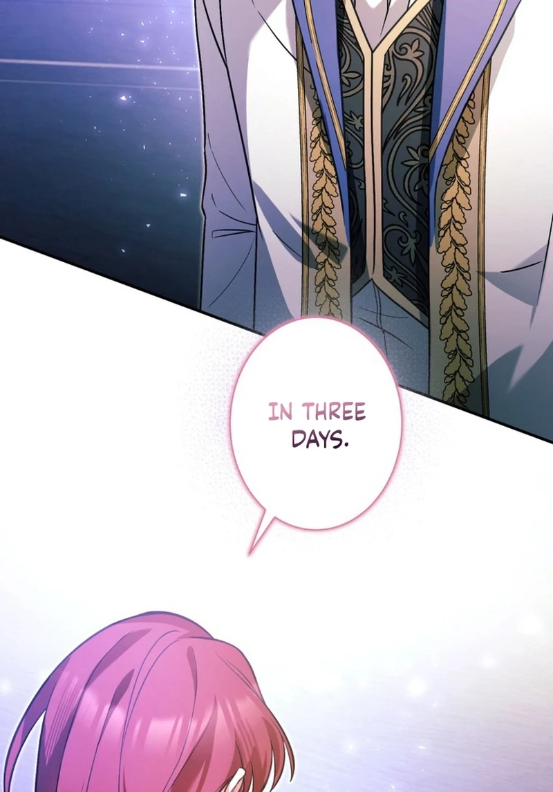 Goodbye, My Cheating Fiancé; I’ll Find Happiness in the Next Game chapter 32 page 91