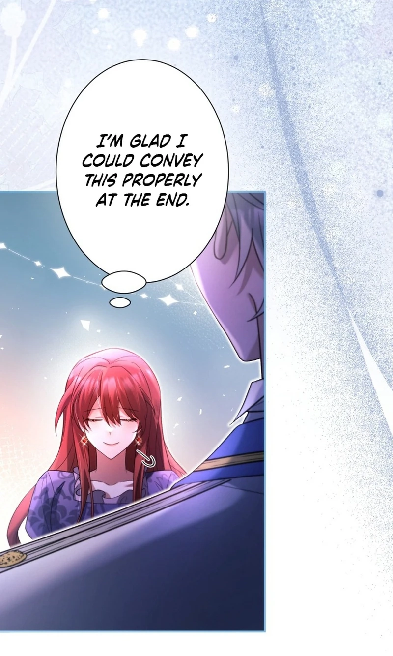 Goodbye, My Cheating Fiancé; I’ll Find Happiness in the Next Game chapter 32 page 96