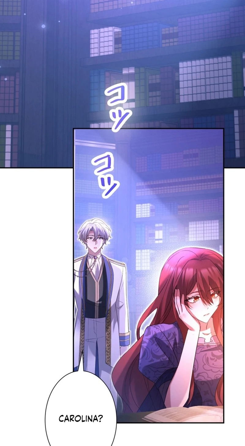Goodbye, My Cheating Fiancé; I’ll Find Happiness in the Next Game chapter 32 page 41