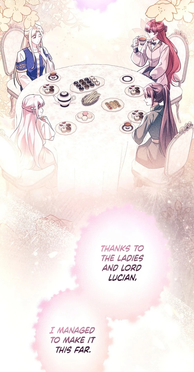 Goodbye, My Cheating Fiancé; I’ll Find Happiness in the Next Game chapter 32 page 88
