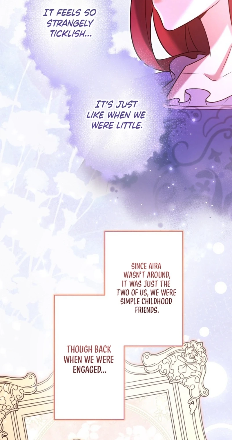 Goodbye, My Cheating Fiancé; I’ll Find Happiness in the Next Game chapter 32 page 52