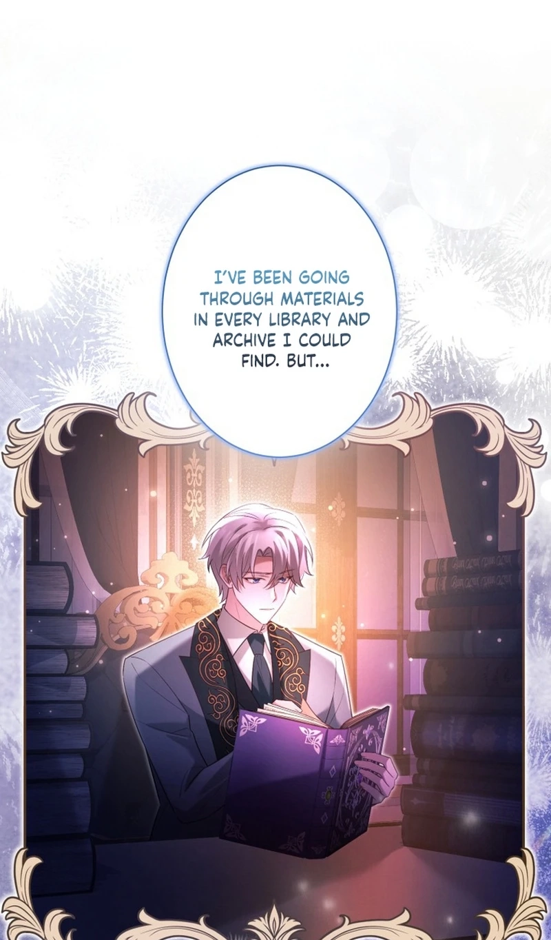 Goodbye, My Cheating Fiancé; I’ll Find Happiness in the Next Game chapter 32 page 61