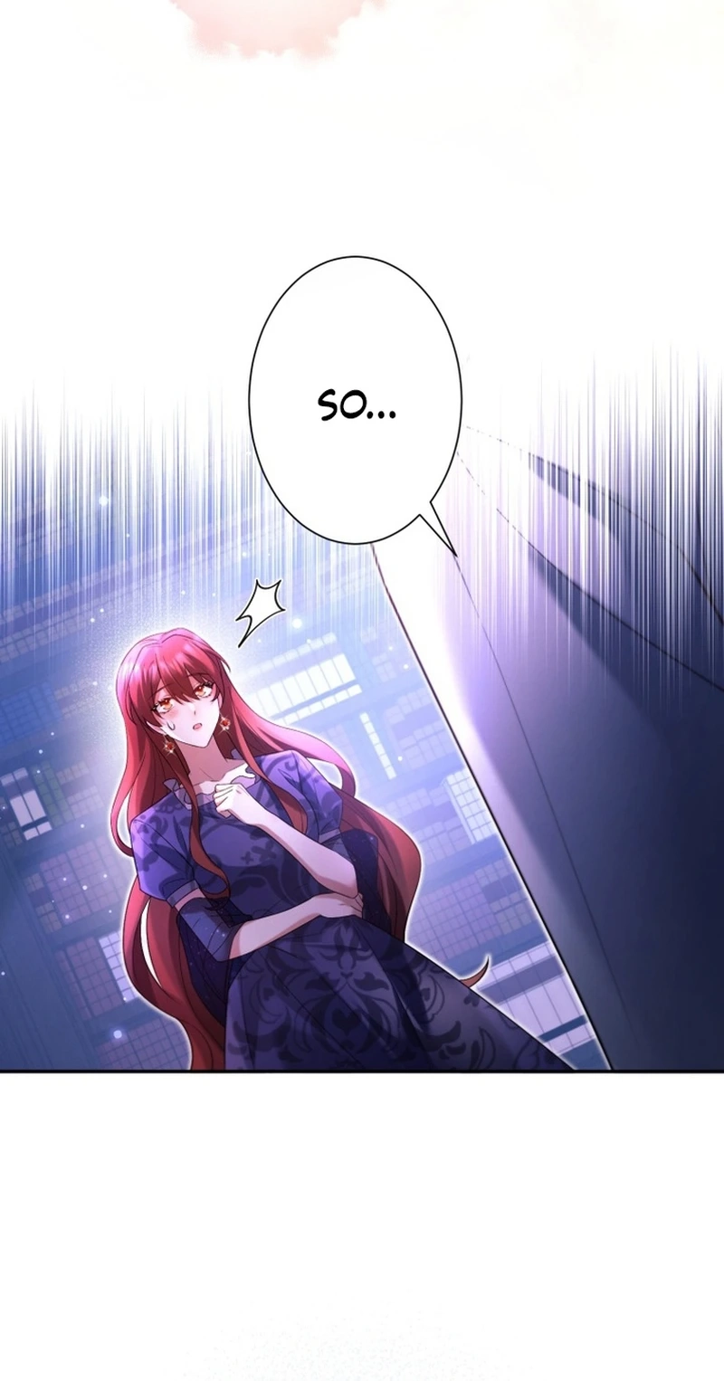 Goodbye, My Cheating Fiancé; I’ll Find Happiness in the Next Game chapter 32 page 89