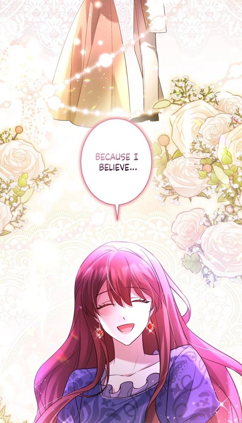Goodbye, My Cheating Fiancé; I’ll Find Happiness in the Next Game chapter 32 page 77