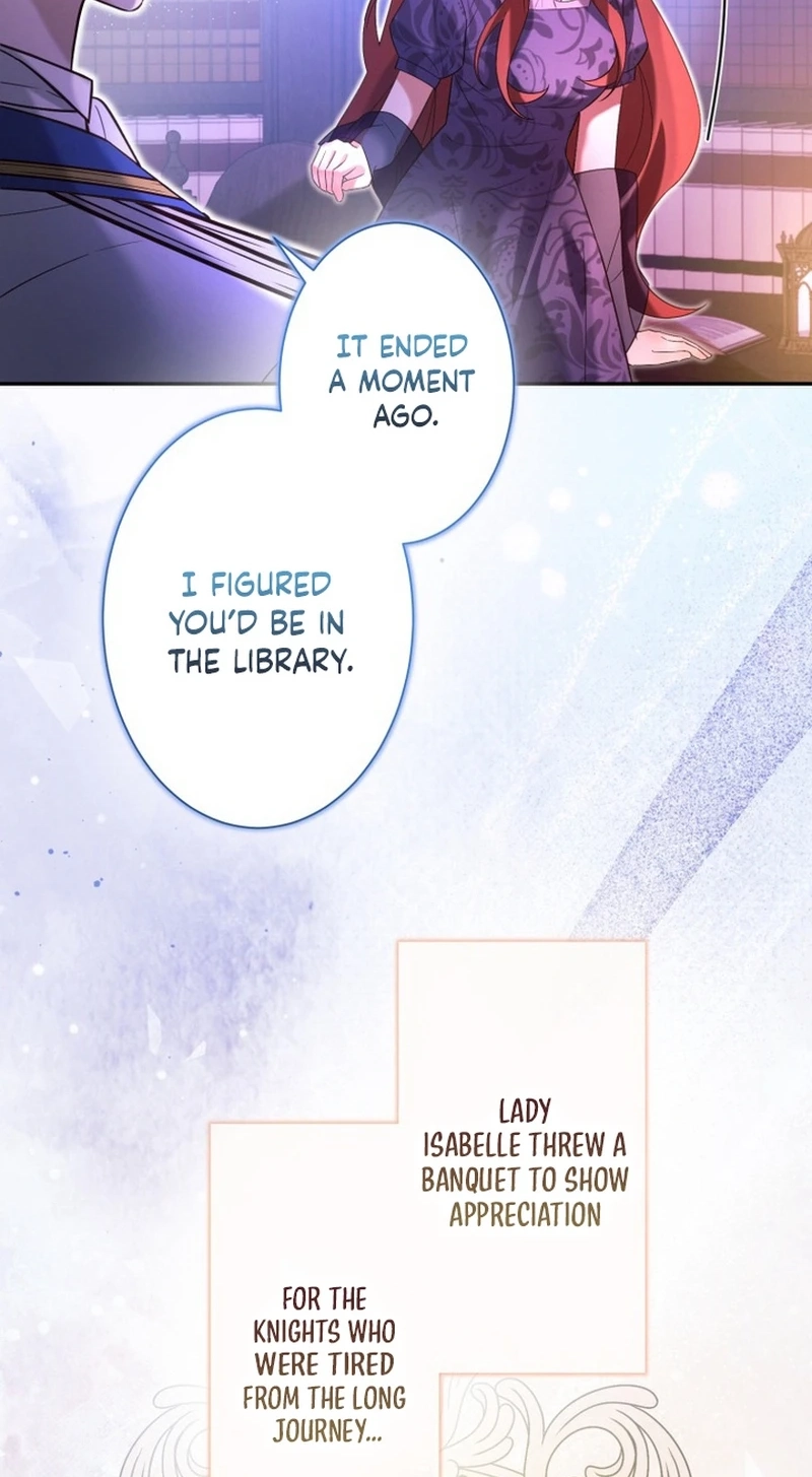 Goodbye, My Cheating Fiancé; I’ll Find Happiness in the Next Game chapter 32 page 43