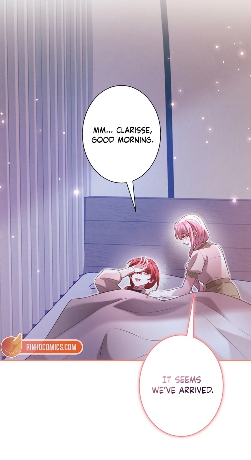 Goodbye, My Cheating Fiancé; I’ll Find Happiness in the Next Game chapter 32 page 11