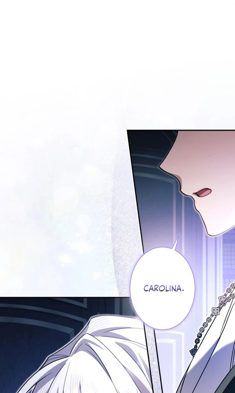 Goodbye, My Cheating Fiancé; I’ll Find Happiness in the Next Game chapter 32 page 97