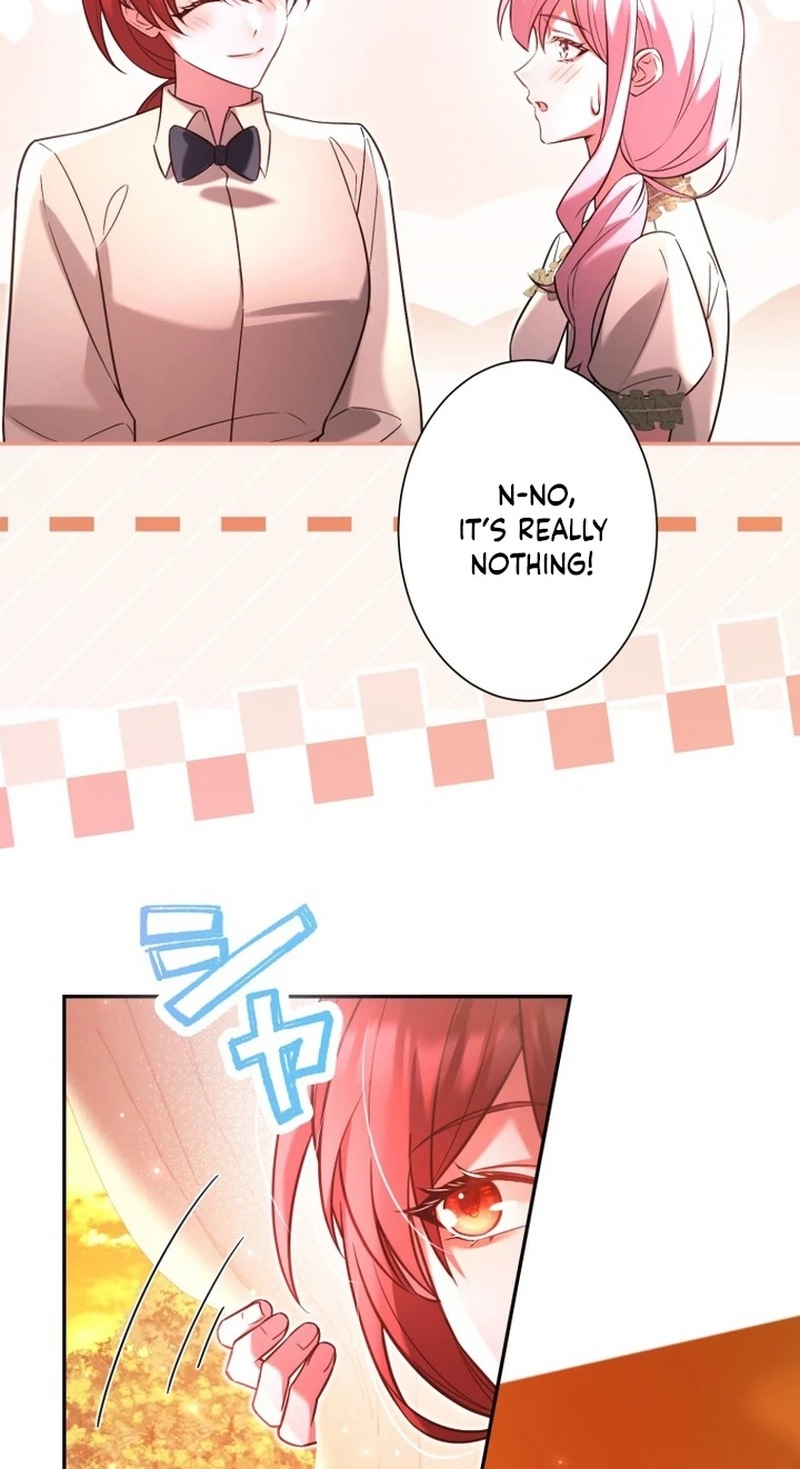 Goodbye, My Cheating Fiancé; I’ll Find Happiness in the Next Game chapter 32 page 13