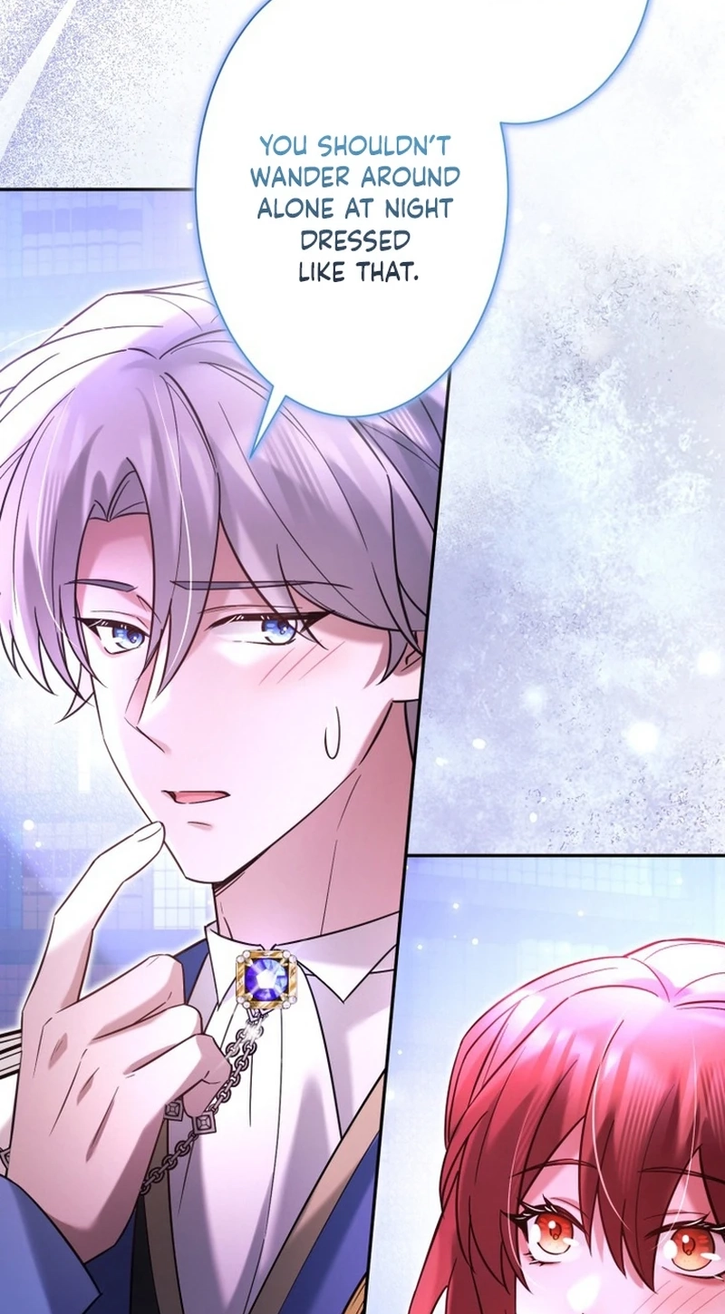 Goodbye, My Cheating Fiancé; I’ll Find Happiness in the Next Game chapter 32 page 46