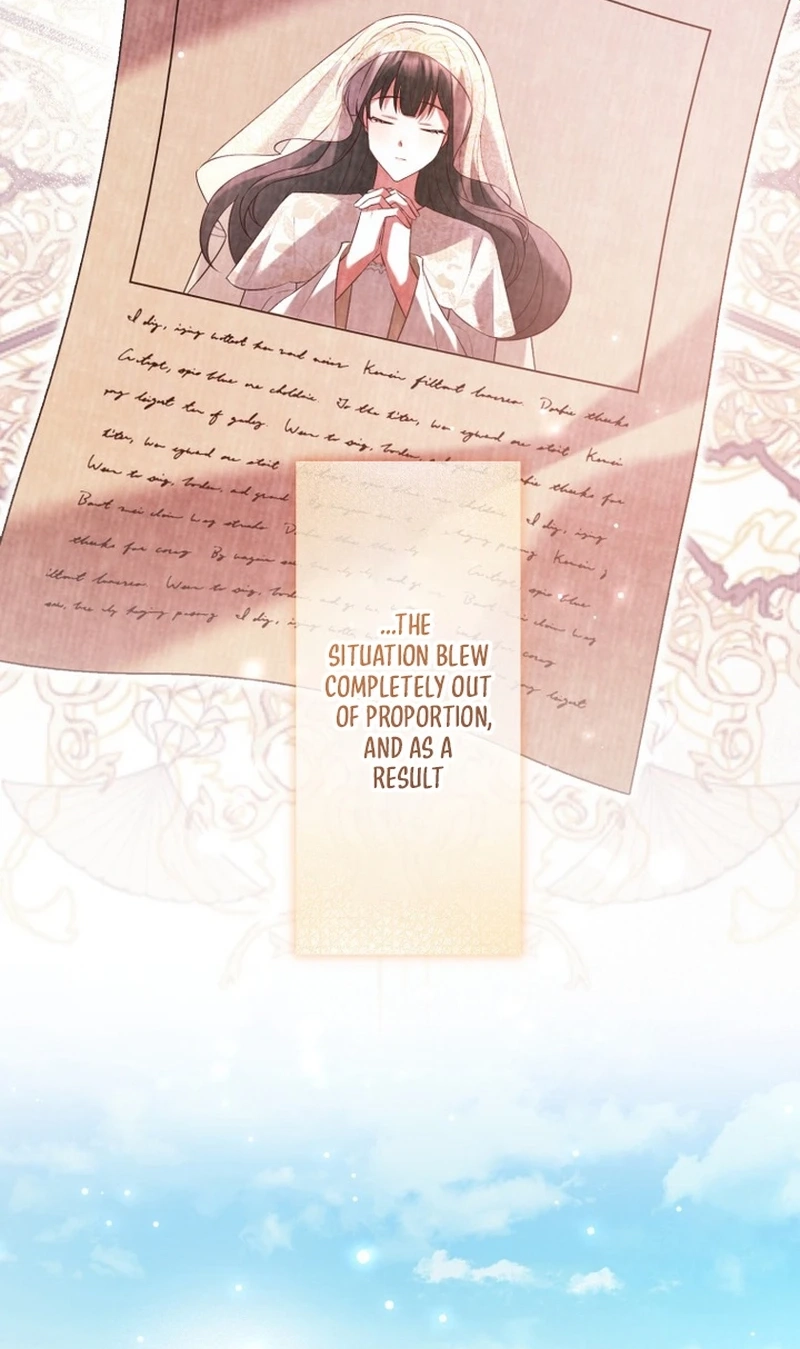 Goodbye, My Cheating Fiancé; I’ll Find Happiness in the Next Game chapter 32 page 5
